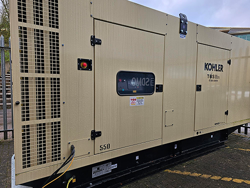 The importance of Datacentre Maintenance